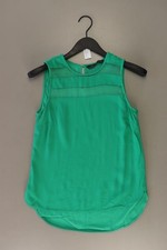 ✅ Zara camicetta per le signore taglia 36, S verde ✅