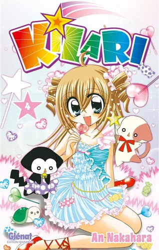 Kilari tome an - kilari,