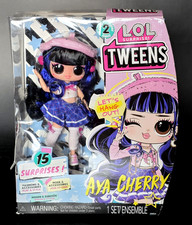 LOL Surprise Tweens Serie 2