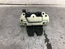 SERRATURA PORTELLONE POSTERIORE PER OPEL Zafira B (05>08)