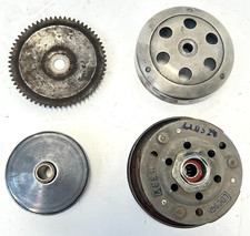 TRASMISSIONE KYMCO AGILITY 50 R16 (2008-2016) FRIZIONE+CAMPANA+VARIATORE