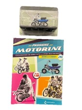 Passione Motorini: Uscita N.26