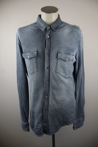 Hugo boss camicia uomo - tg, l