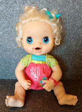 Baby Alive 2010 bambola Hasbro
