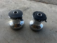 Winch self tailing Lewmar 16