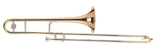 King trombone tenore 2103plg - trombone,