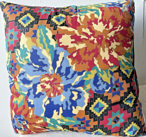 Cuscino missoni home - cuscino,