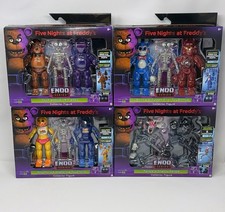 Five Nights at Freddy’s Endo