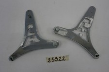 SISSY BAR BACKREST SUPPORTS