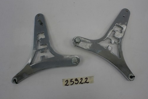 Supporti schienale sissy bar - schienale,