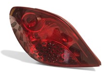 Faro Posteriore Sinistro