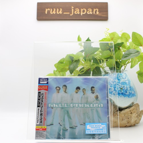 Backstreet boys millennium - boys,