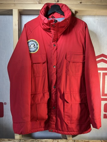 Giacca vintage woolrich uomo - giacca,