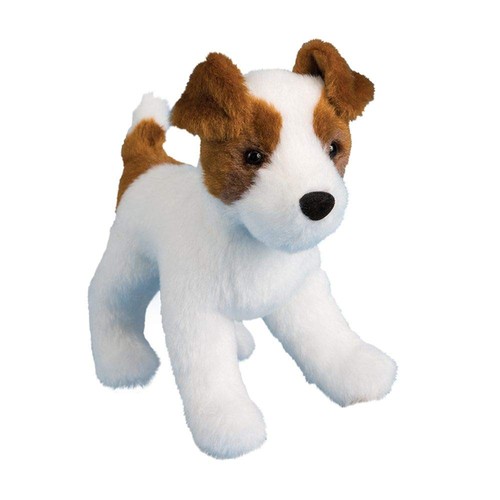 Peluche douglas feisty jack - douglas,