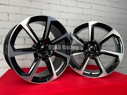 Cerchi stile 8 5j - rs, 20"