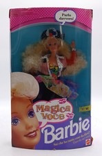 1991 teen talk barbie bambola - 1991,