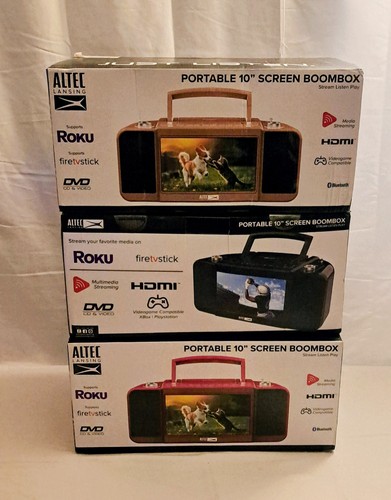Altec lansing schermo - altec,