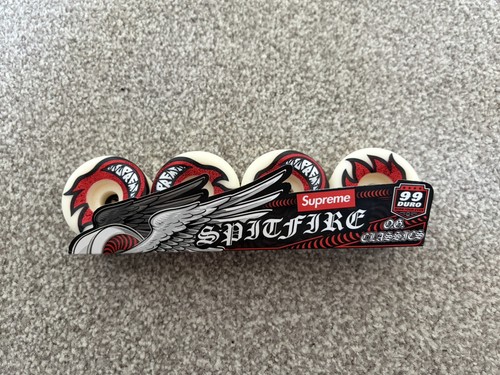 Supreme spitfire ss26 - x,