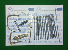 Sistema guida trapano