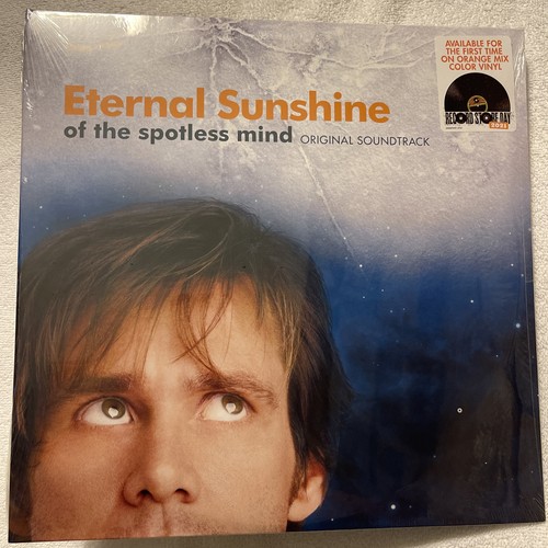 Eternal sunshine the - eternal,