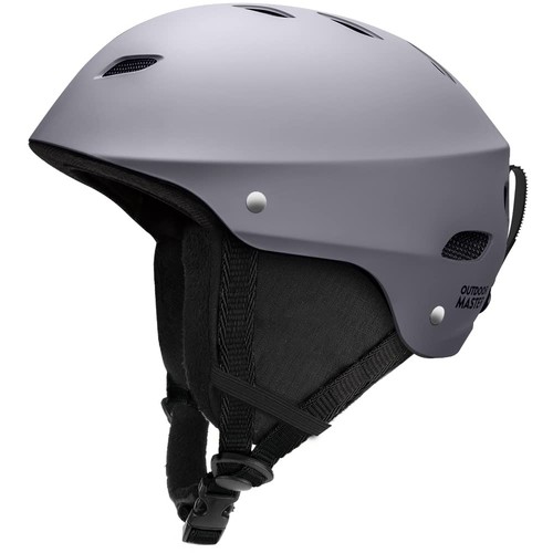 Outdoormaster kelvin casco - kelvin,