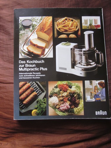 Das kochbuch zur braun - zur,