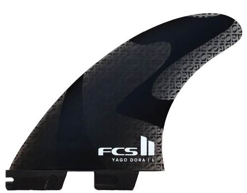 Fcs dérives surf tri fins - surf,