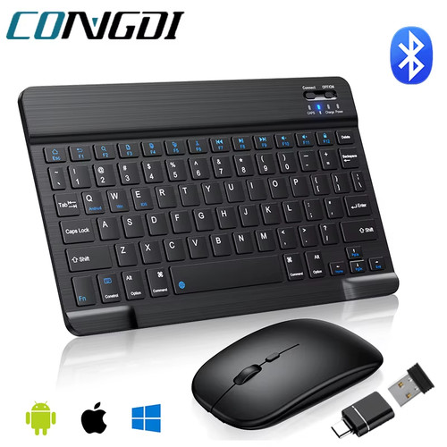 Tastiera bluetooth ultra - tastiera,