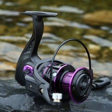 Mulinello Baitcasting serie PH