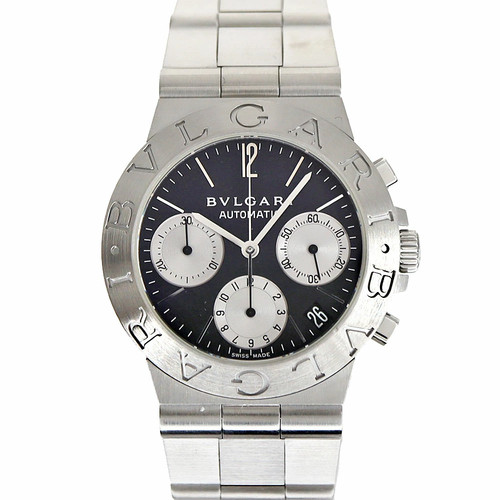 Bvlgari diagono sport - bvlgari,