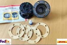 Mozzi di bloccaggio manuale