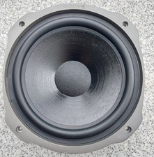 1 x woofer 921058, Wotan MK 5