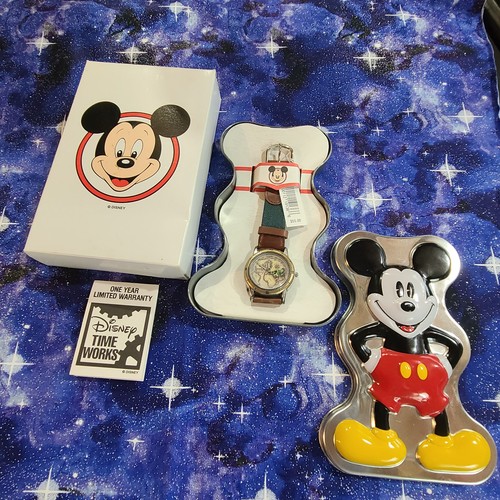 Orologio vintage disney - vintage,
