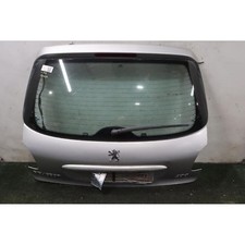 PORTELLO POST. PEUGEOT 206