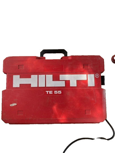 Hilti te55 martello - hilti,