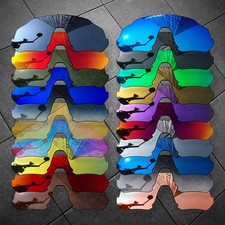 TheoCraft Lenti di Ricambio o