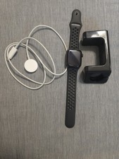 Apple Watch Nike Series 5 ~