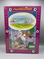 🌸Heye Puzzle 1000 Pezzi