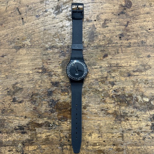 Swatch gent spot - gent,