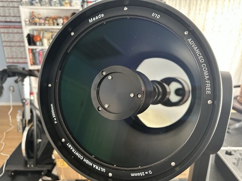 Meade lx90 acf - lx90-acf, 10"