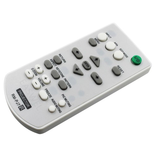 Telecomando per sony vpl vw85 - telecomando,