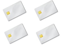 4 SMART CARD PREMIUM