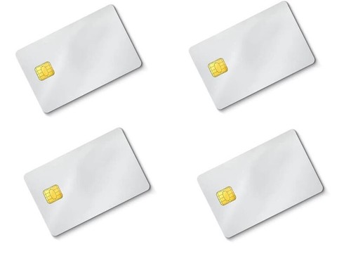 Smart card premium - 4,