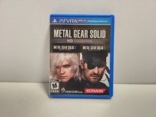 Metal gear solid collection - gear,
