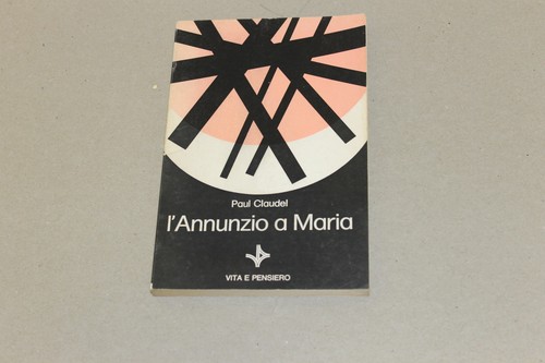 Annunzio maria - l'annunzio,