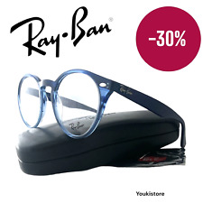 RAY BAN occhiali da vista RB 2180-V 5572 eyewear 47 42 21 145 T CE