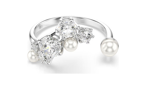 Swarovski 5705599 anello - 5705599,