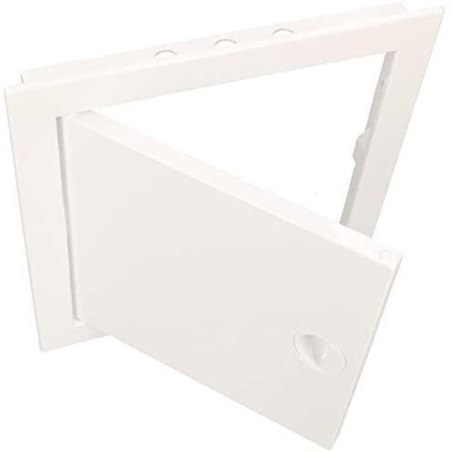 Sportello plastica abs - plastica,
