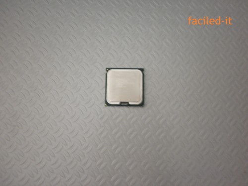 Processore cpu server - processore,