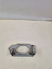 SADDLE FIXING BRACKET SUZUKI